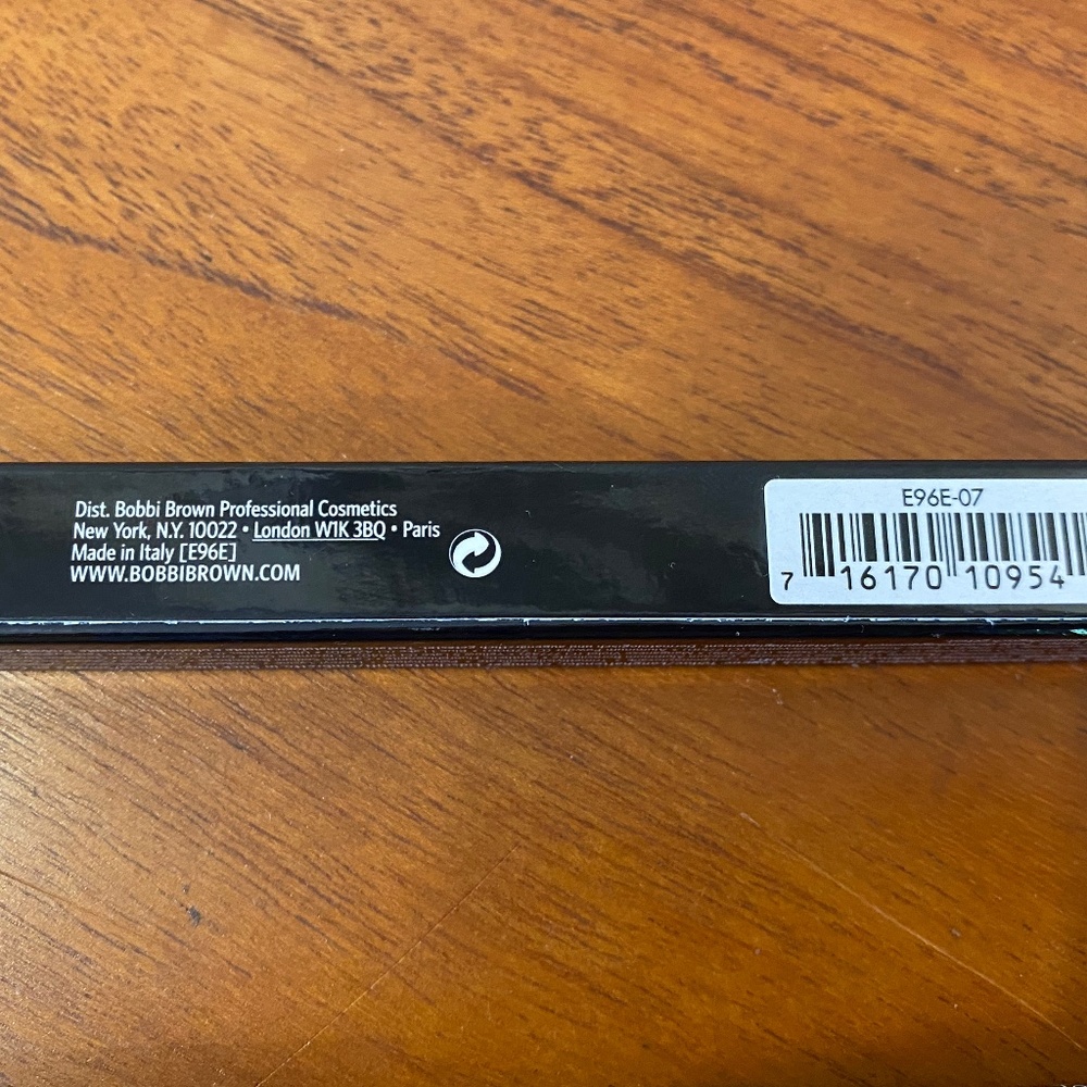 Bobbi Brown Long Wear Creme Eye Shadow stick- Discontinued shade - Picture 4 of 4
